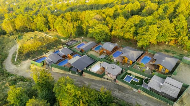 NAILA BUNGALOV SAPANCA Galeri